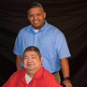 Meet your Posher, John